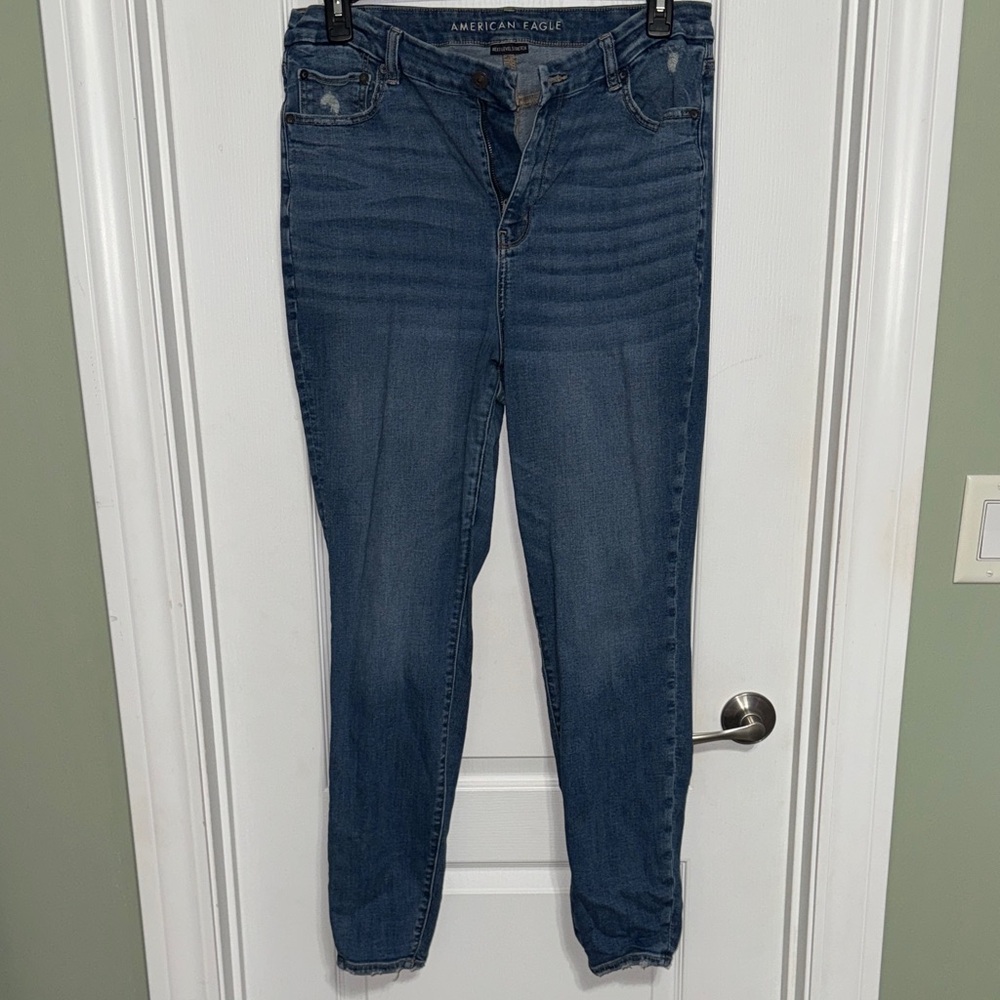 American Eagle Jeggings